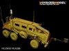Voyager Model PEA296 Modern US Buffalo 6X6 MPCV Vehicle Antennas (For BRONCO KIT) 1/35